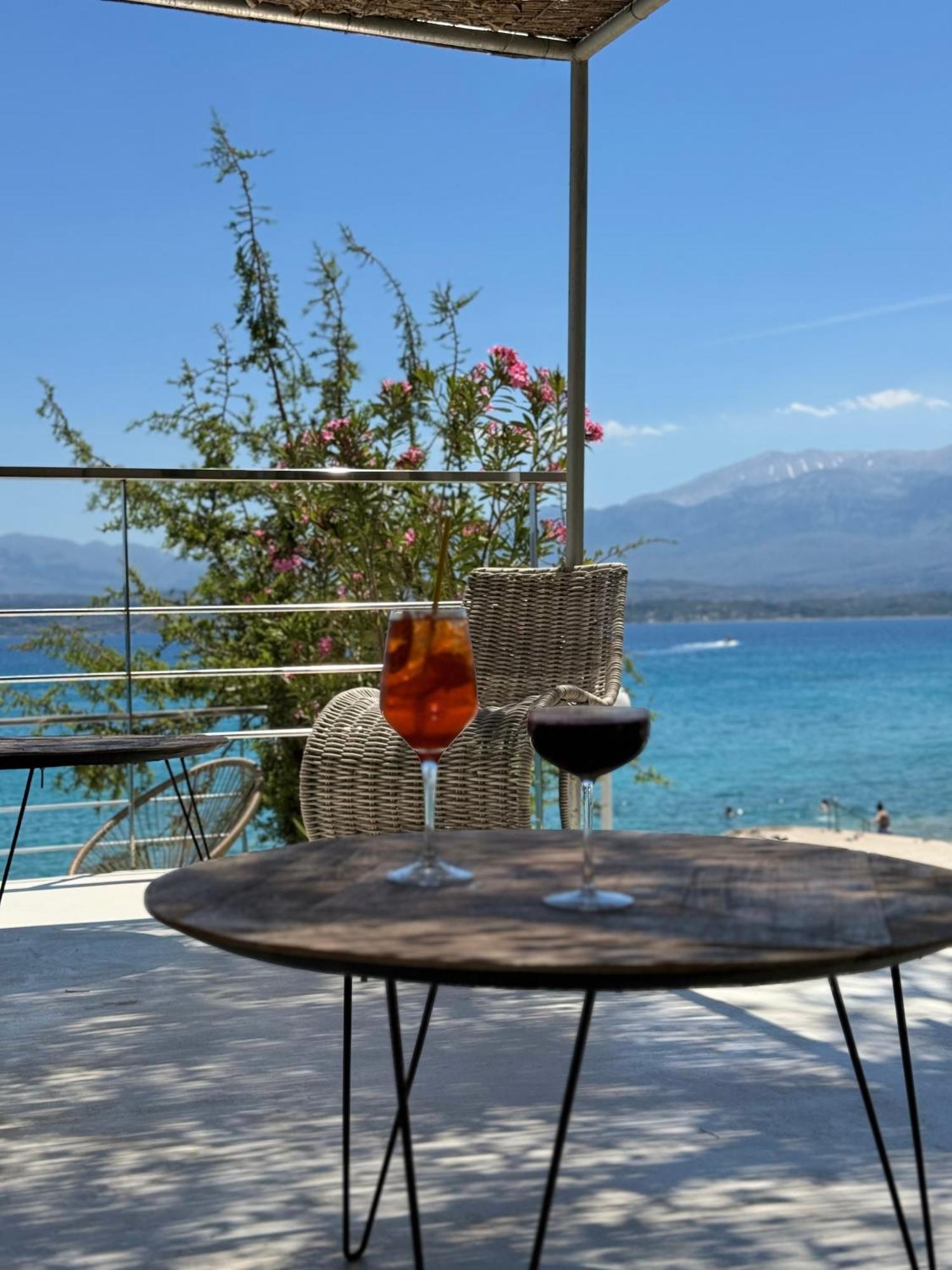 Psamathi Living & Taste Daire Marathi (Crete)