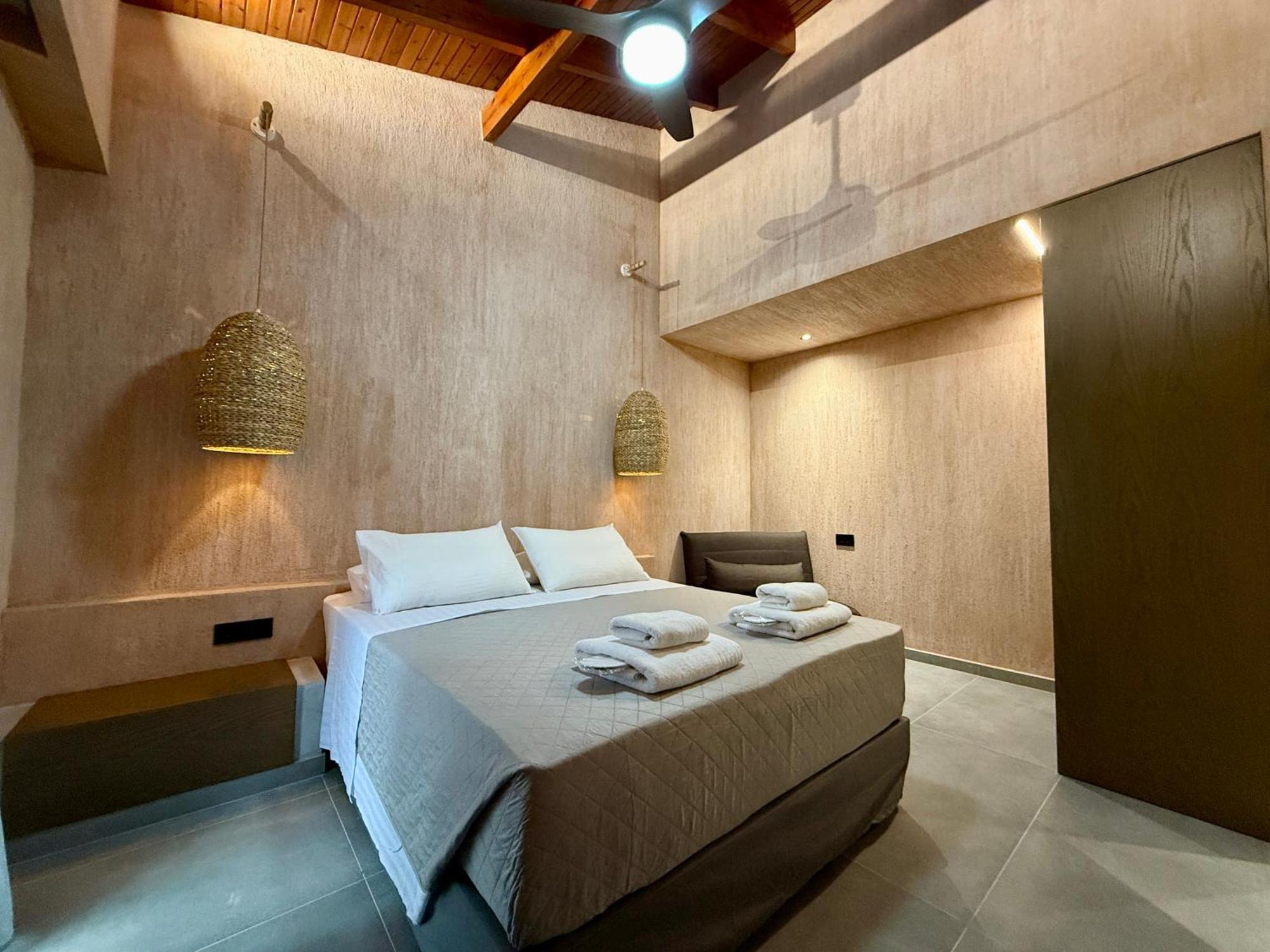 Psamathi Living & Taste Daire