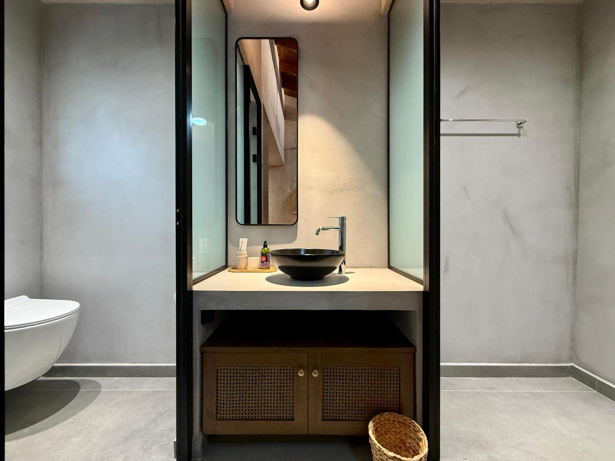 Psamathi Living & Taste Daire